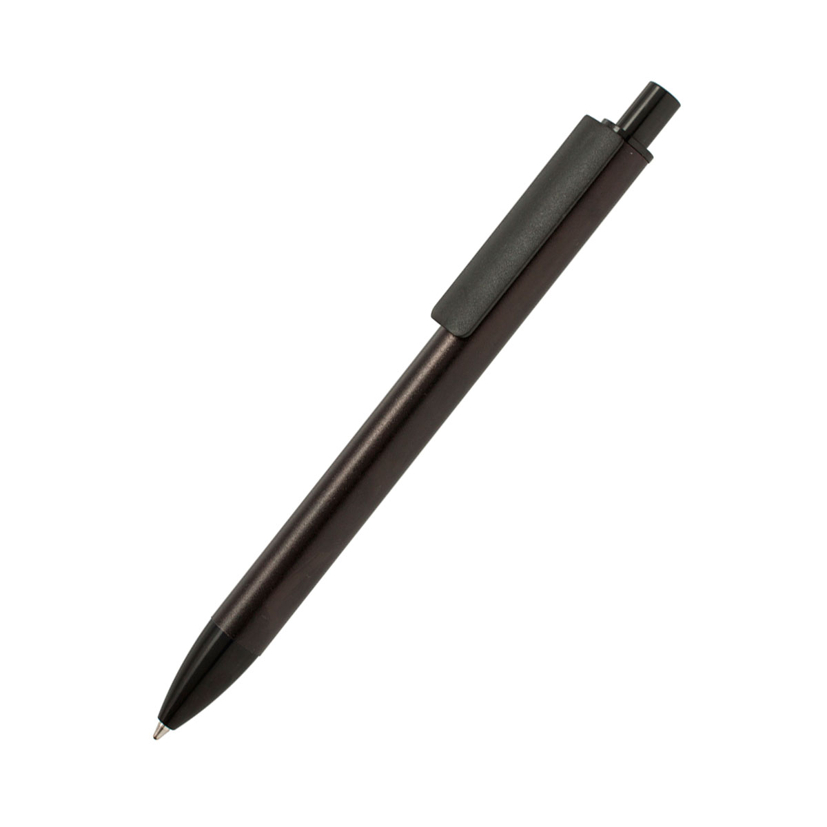 Ручка металлическая Buller - Зеленый FF