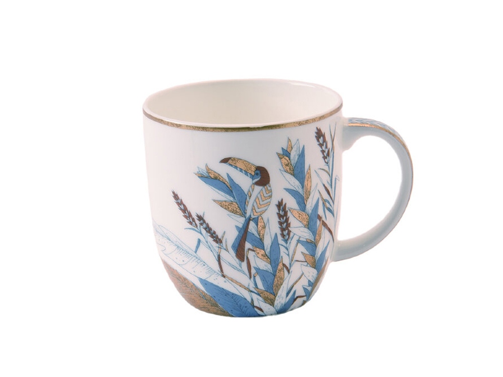 Кружка Valerie Concept CUP 2 BLU