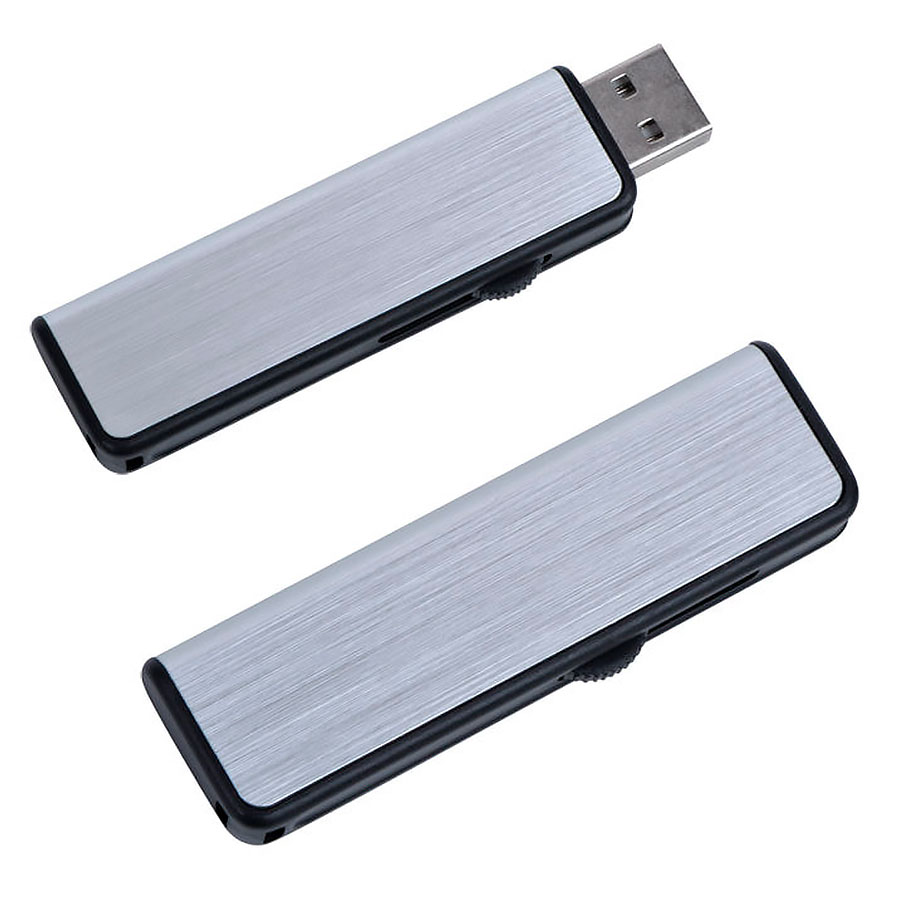 USB flash-карта Pull (8Гб)