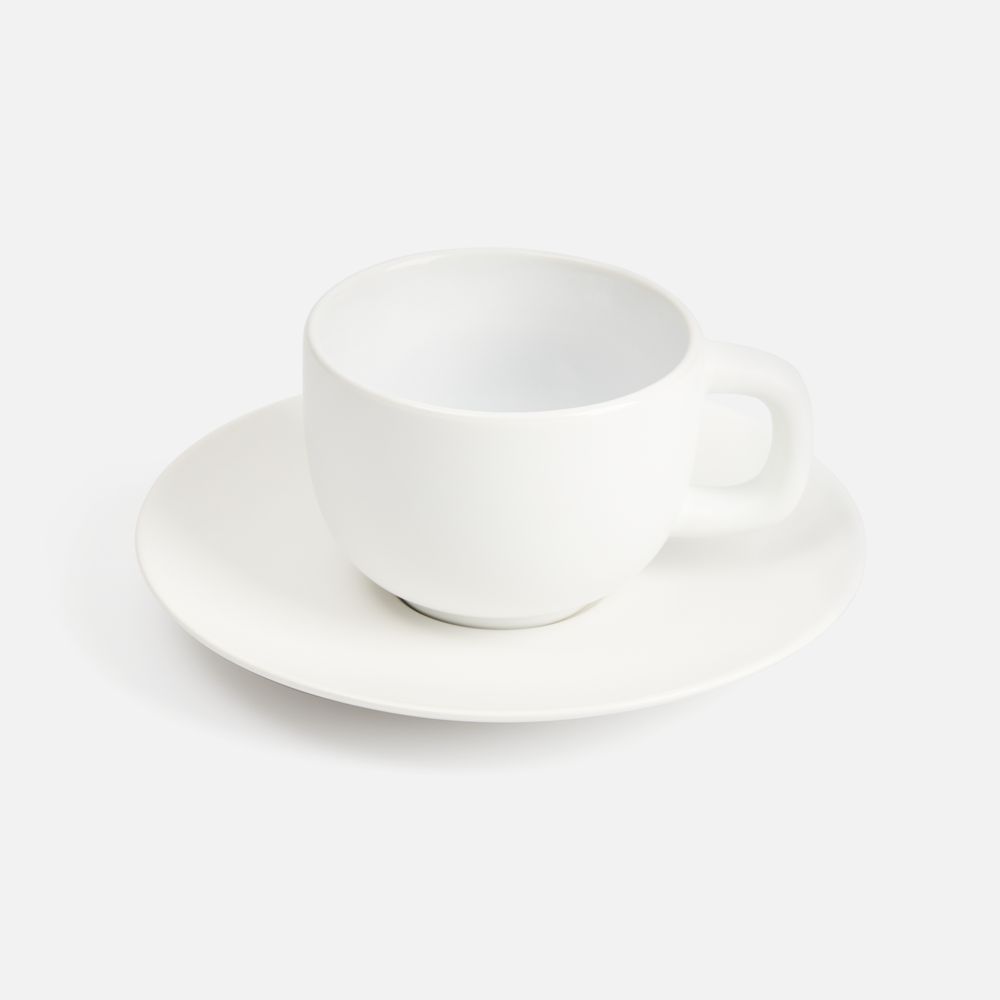 Чайная пара Stansa