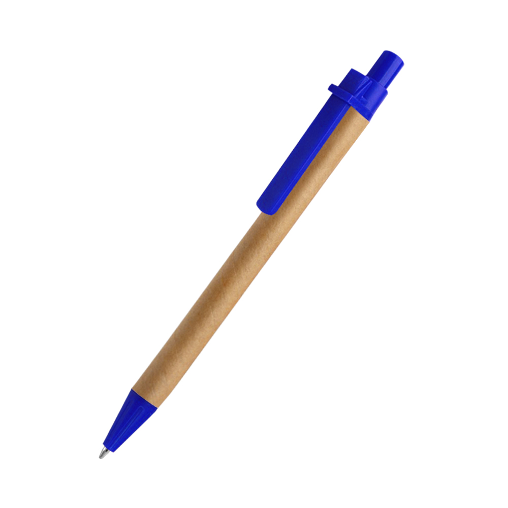 Шариковая ручка NATURAL BIO - Синий HH