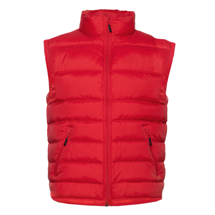 Жилет мужской STAN утепленный таффета 210T,65, 82