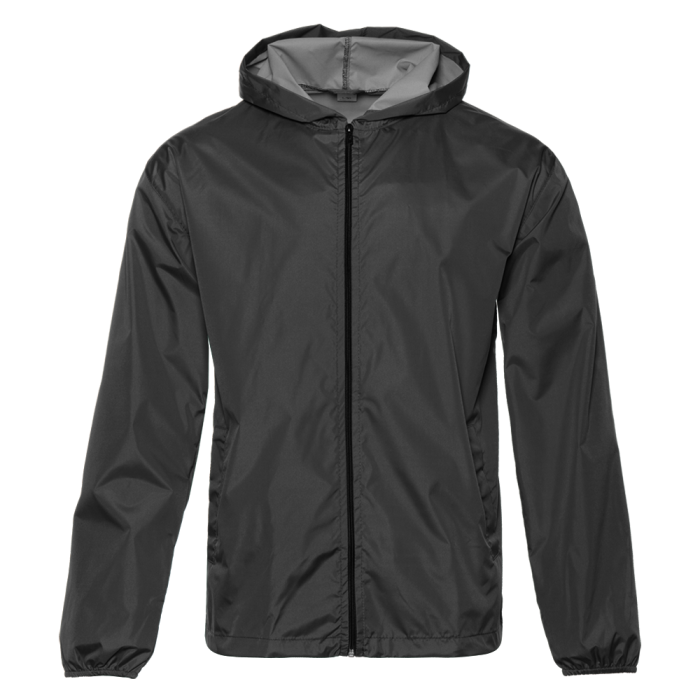 Ветровка унисекс STAN дюспо 210T, 85, 59