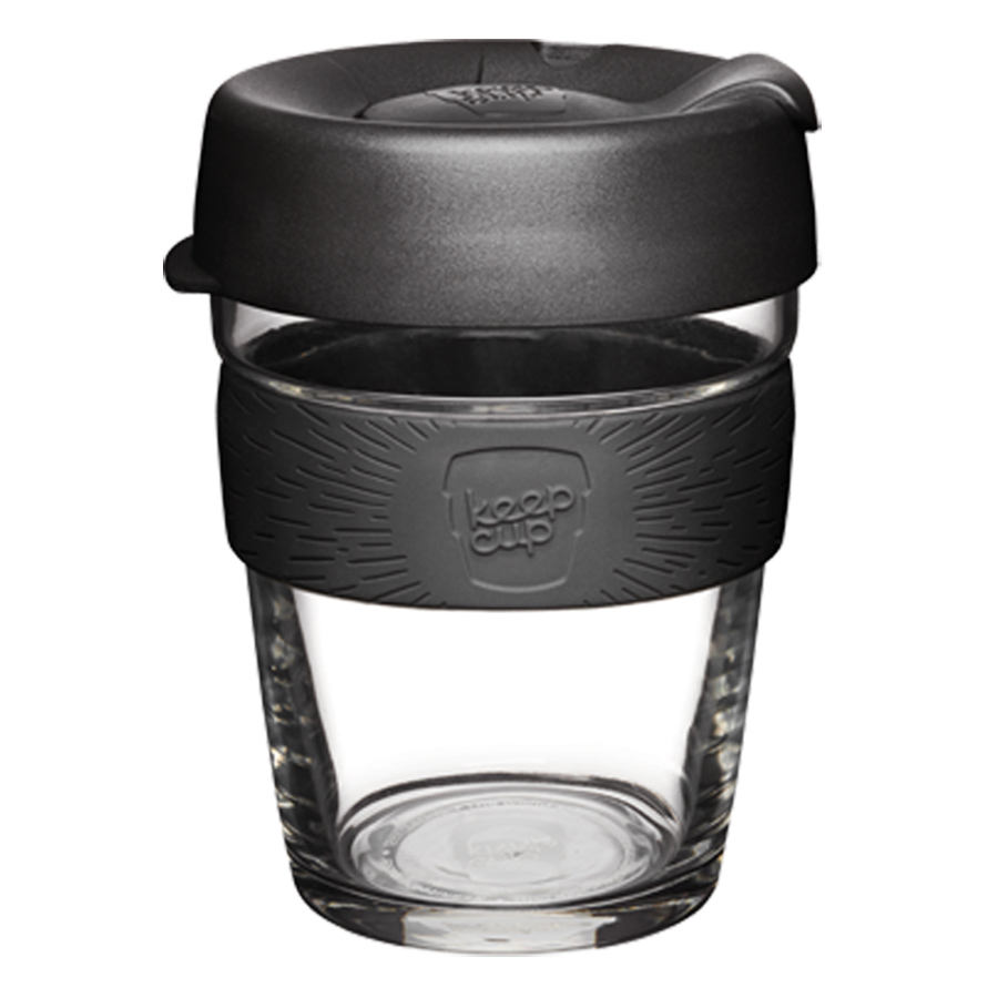 Кружка KeepCup Brew M 340 мл