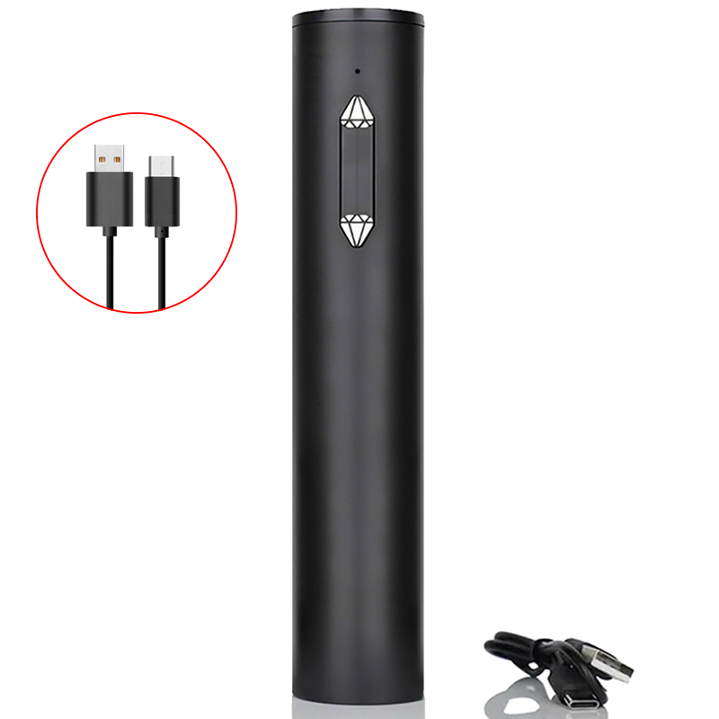 Винный электрический штопор Murcia, черный