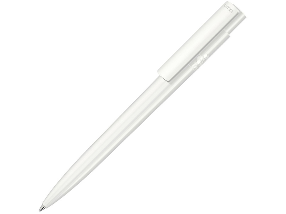 Шариковая ручка rPET pen pro из переработанного термопластика, натуральный