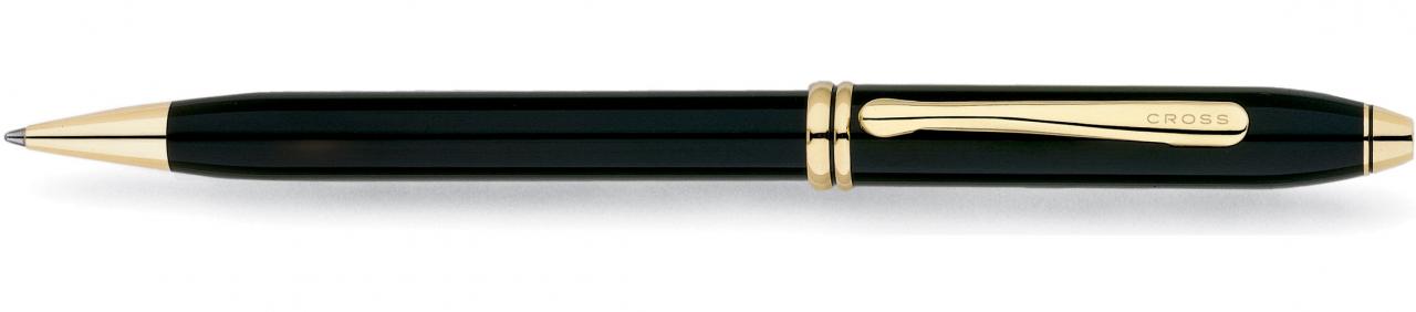 Шариковая ручка Cross Townsend ,572