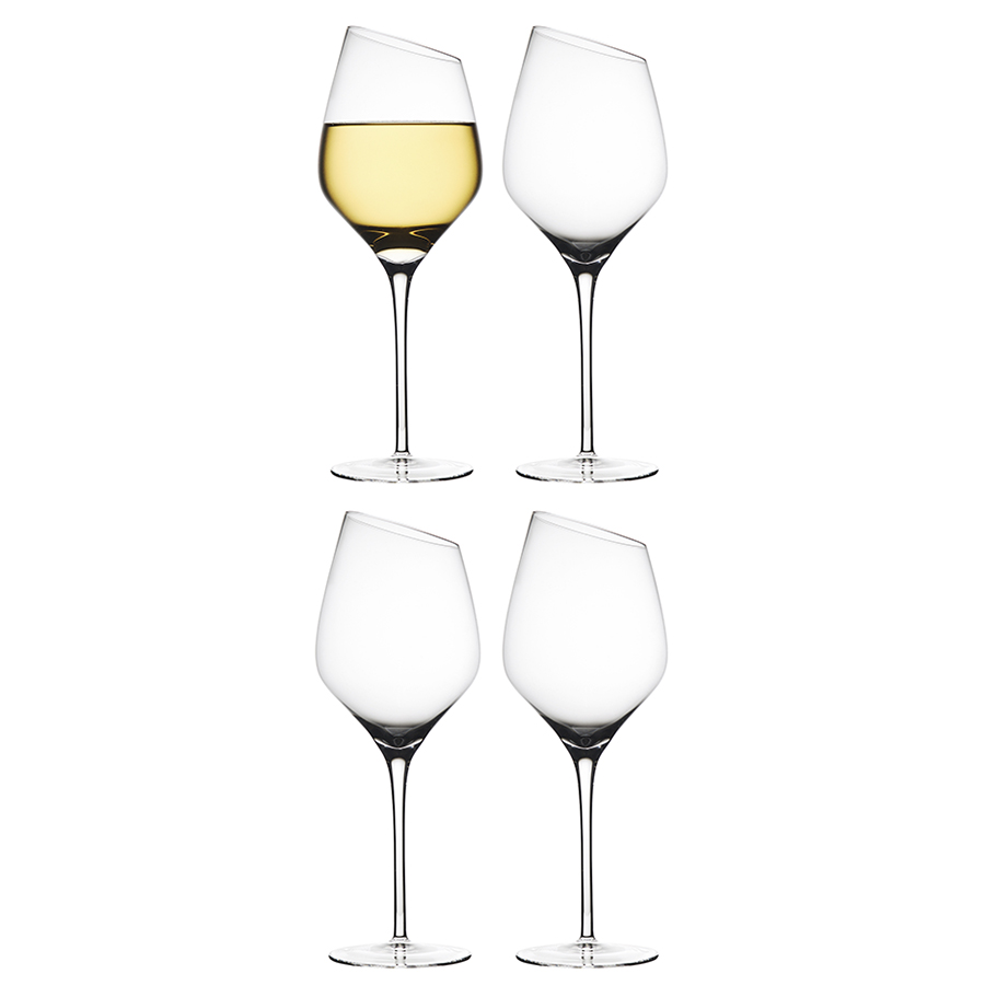 Набор бокалов для вина Geir, 490 мл