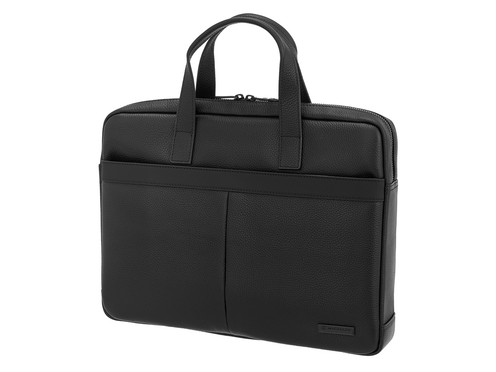 Сумка для ноутбука Magellan, SANTIAGO, черный