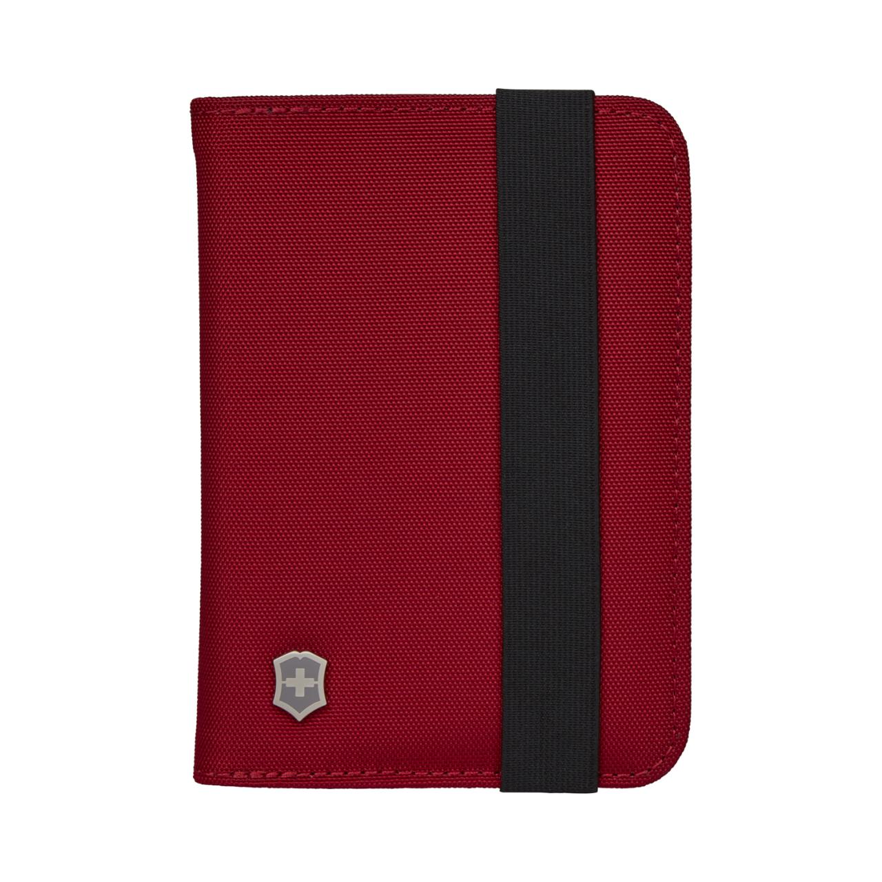 Обложка для паспорта VICTORINOX TA 5.0 Passport Holder ,610607