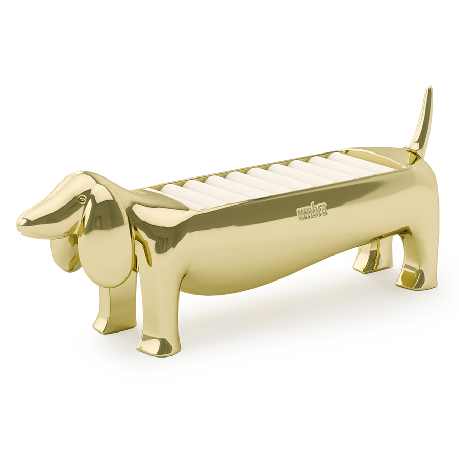 Держатель для украшений Dachsie