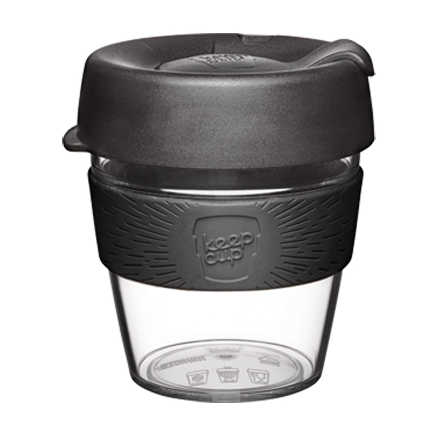 Кружка KeepCup Original Clear S 227 мл