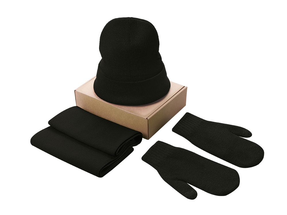 Подарочный набор Dunant, синий нэви