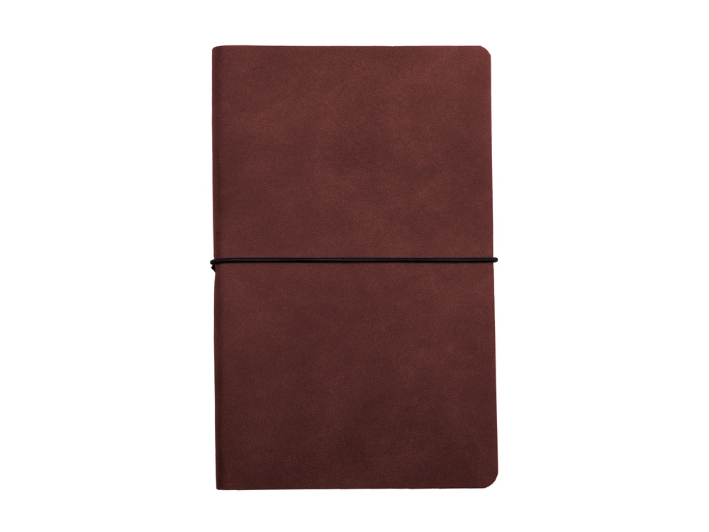 Ежедневник недатированный A5 Modena, бордовый (Р)