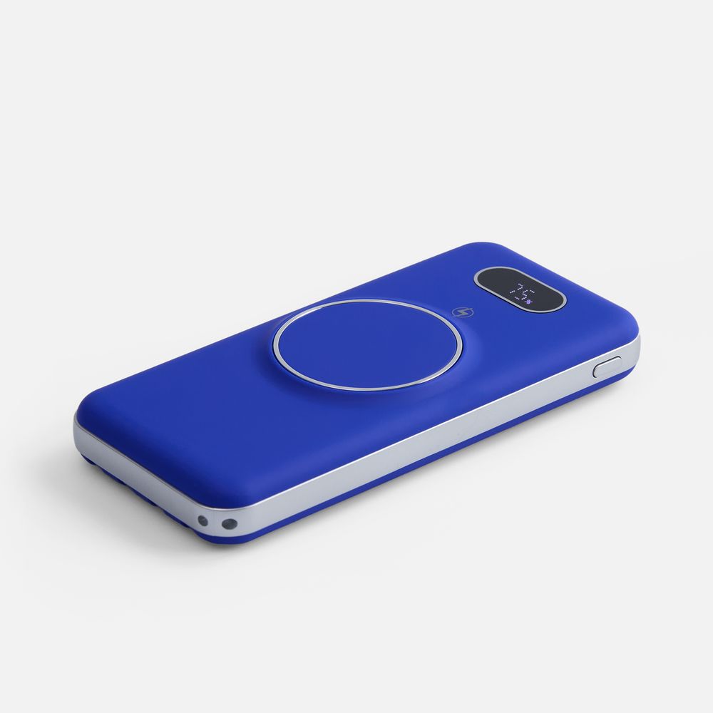 Внешний аккумулятор Omni Pro 10000 мАч