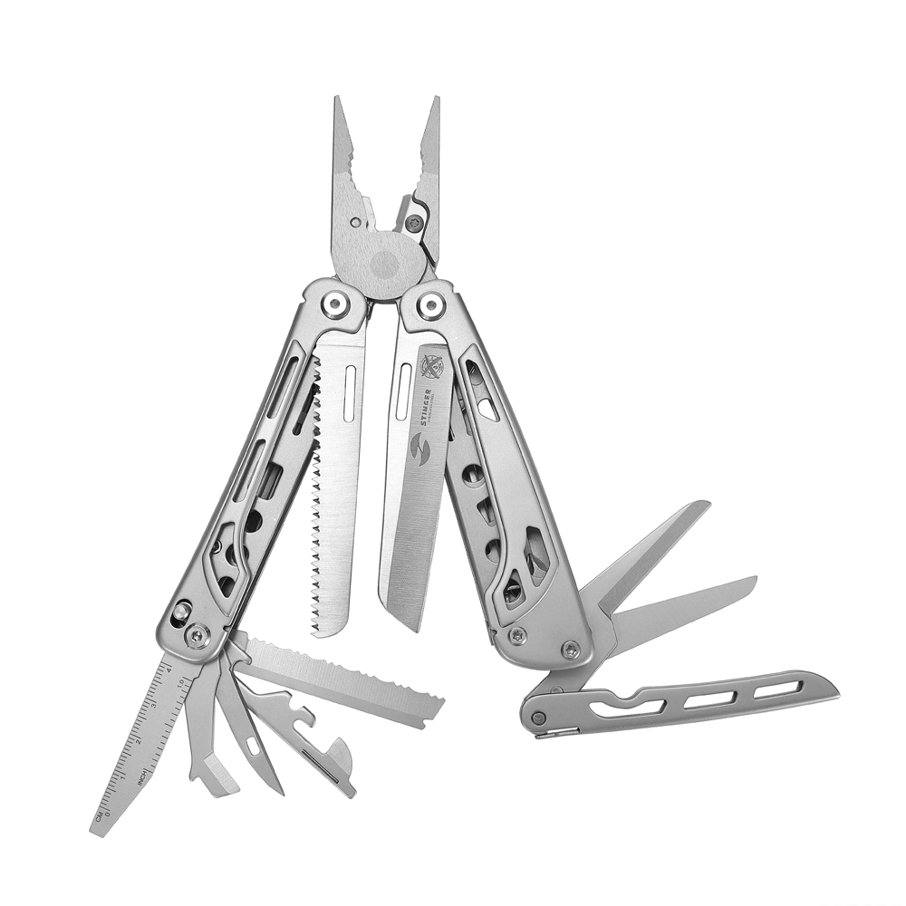 Мультитул Stinger ,MT-GHK13