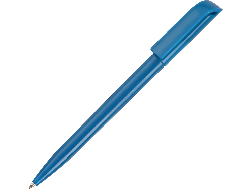 Ручка шариковая Миллениум, белоснежный