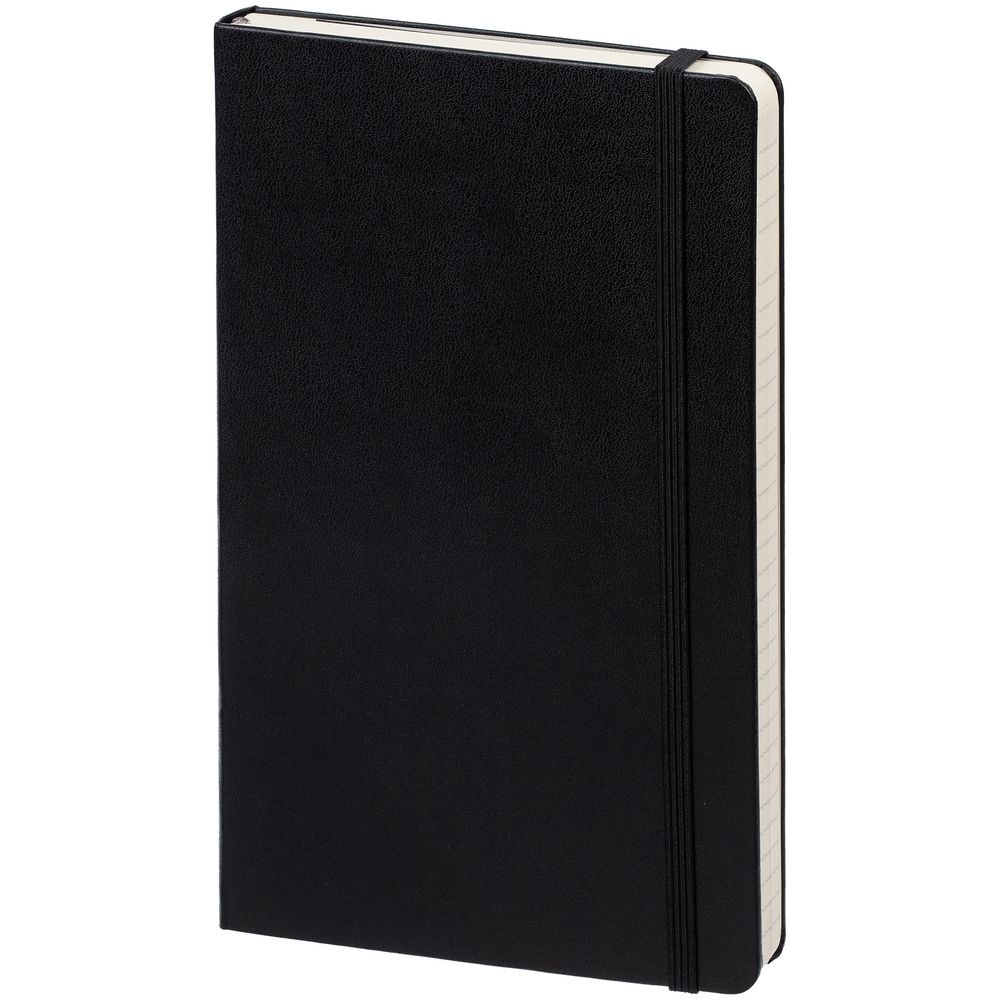 Записная книжка Moleskine Classic Soft Large, в линейку