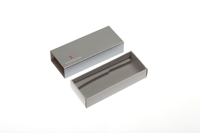Коробка для ножей VICTORINOX 111 мм толщиной до 4 уровней ,4.0090