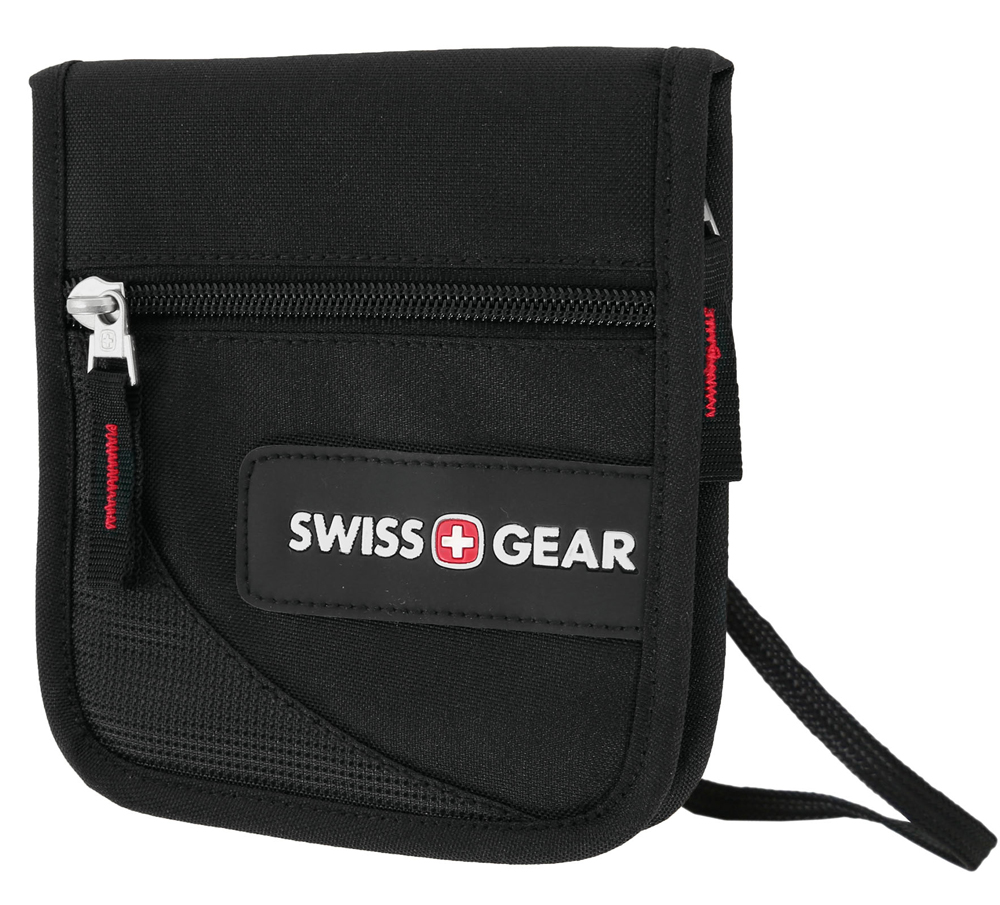 Кошелёк на шею SWISSGEAR ,SA18312168