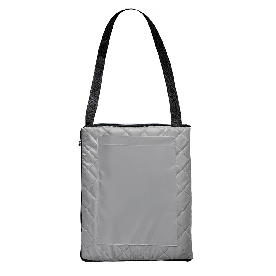 Плед для пикника Rest; жёлтый; 115 х 140 см; двухсторонний материал флис 150 гр/м2+оксфорд 210 T