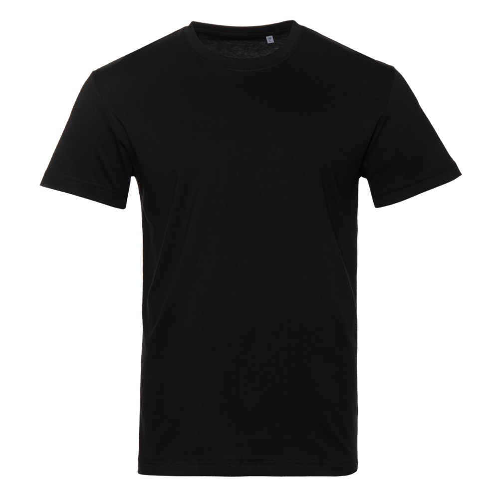 Футболка унисекс STAN, хлопок 150, 51