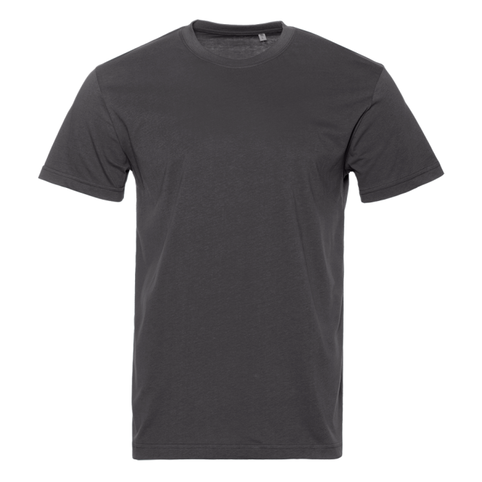 Футболка унисекс STAN, хлопок 150, 51