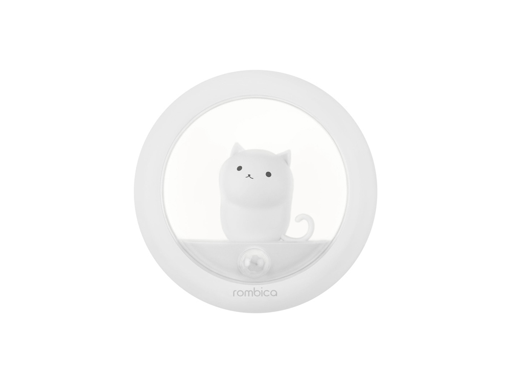 Ночник Rombica LED Gato (Р)