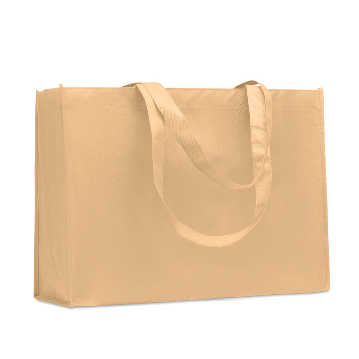 RPET non-woven shopping bag