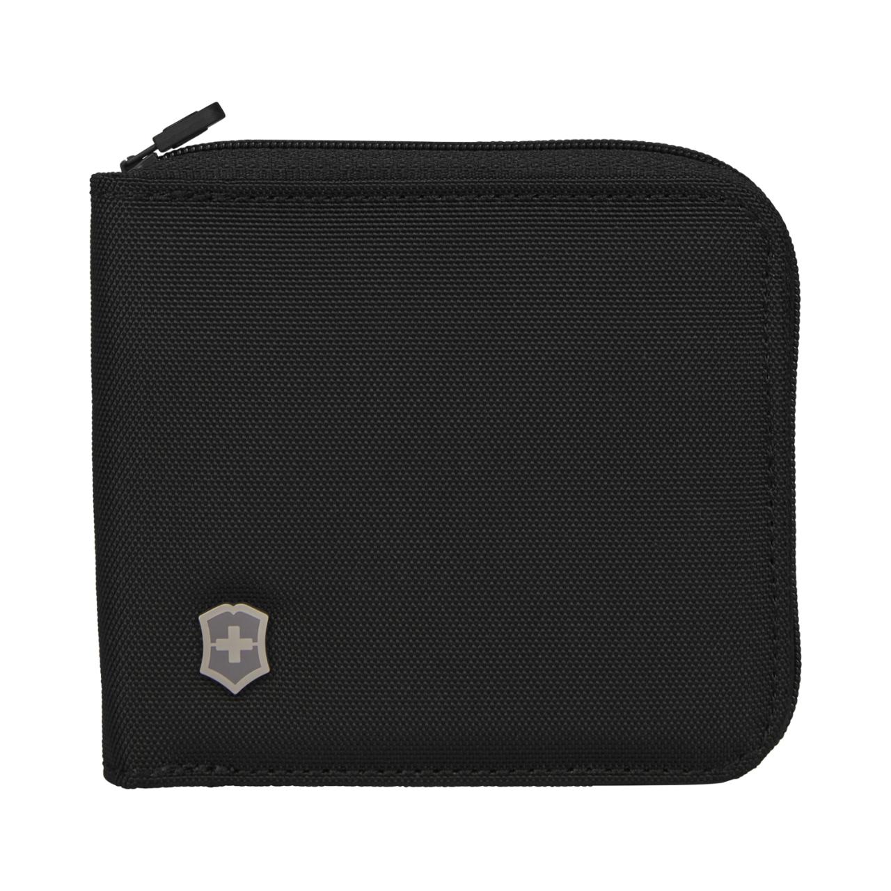 Бумажник VICTORINOX TA 5.0 Zip-Around Wallet с RFID защитой ,610395