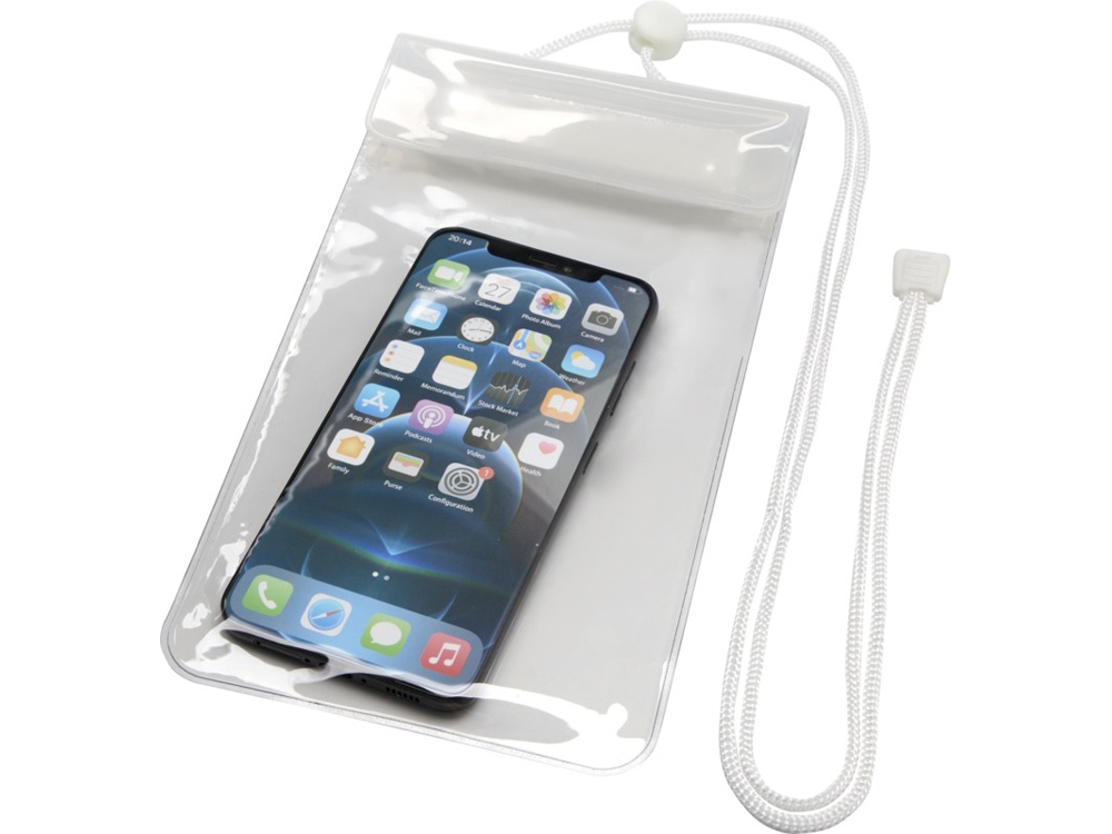 Dombay водонепроницаемый чехол для телефона размер L