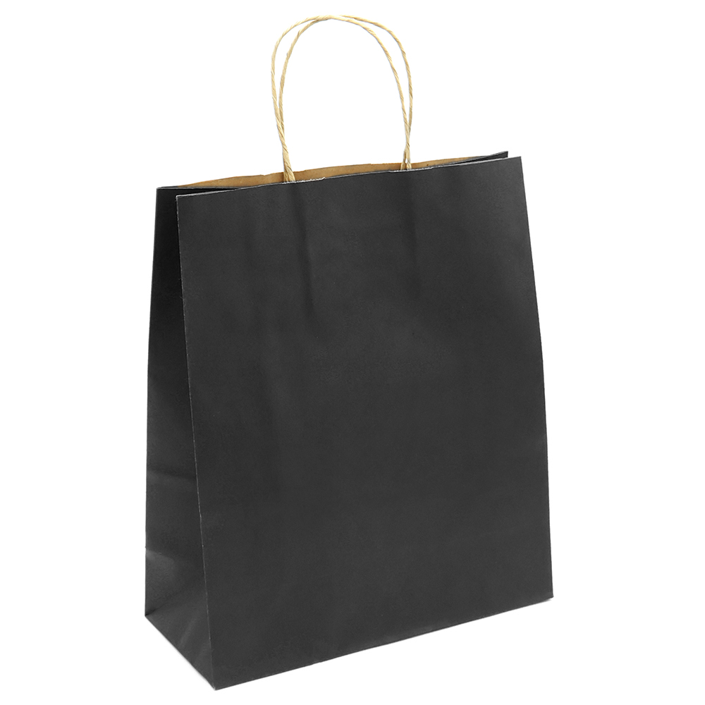 Пакет бумажный ARCE, Белый