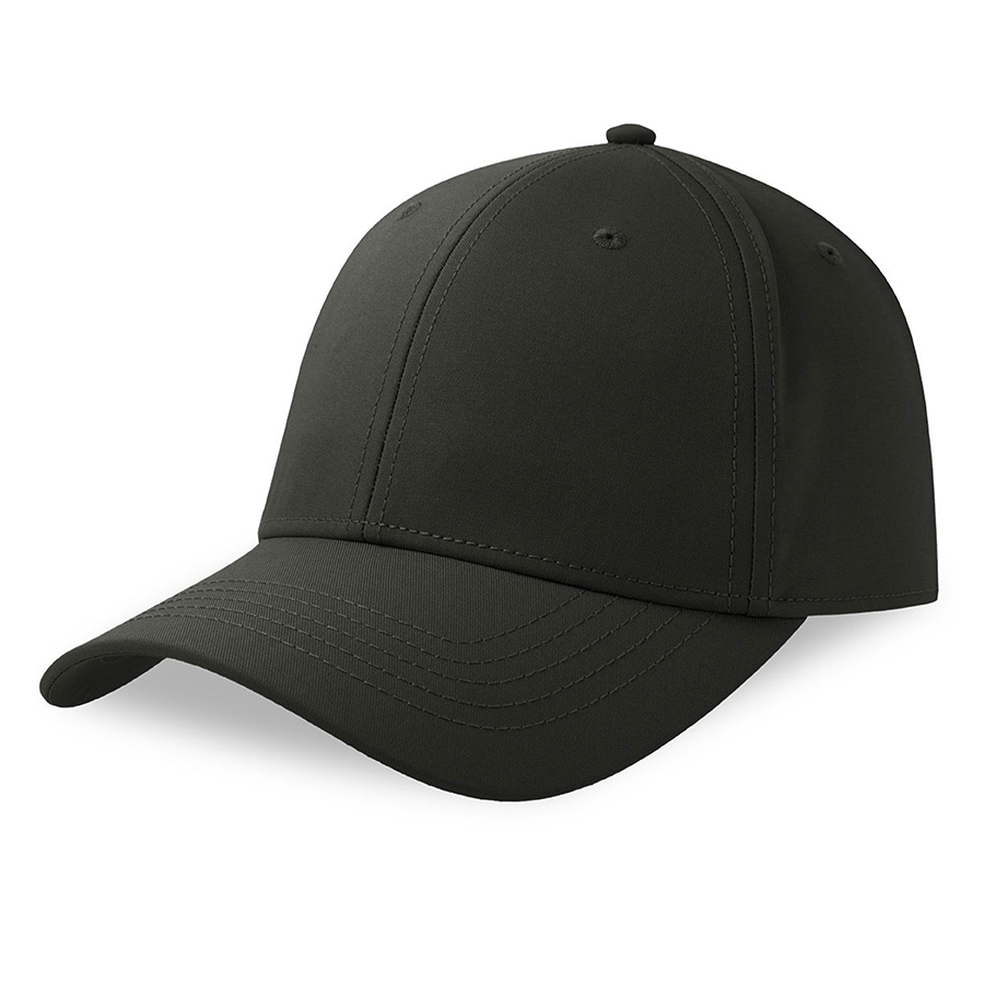 Бейсболка PITCH, 6 клиньев, S/M