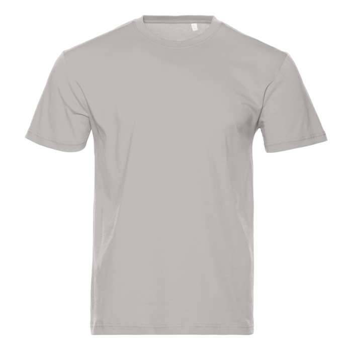 Футболка унисекс STAN, хлопок 150, 51