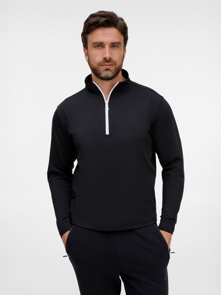 Свитшот на молнии Morfiss