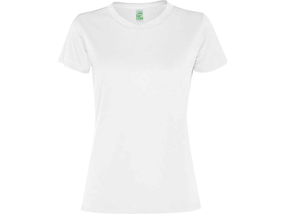 SLAM женская футболка, черный