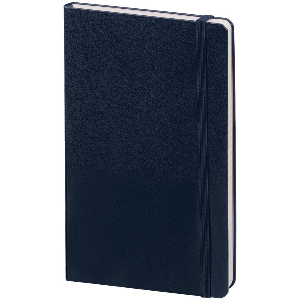 Записная книжка Moleskine Classic Large, в линейку