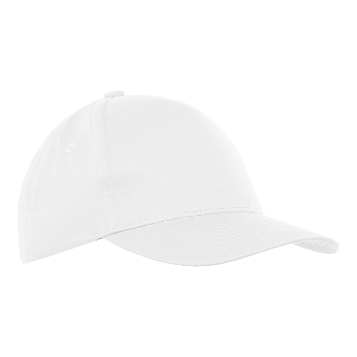 Детская бейсболка STAN 5 клиньев хлопок 150, 10J