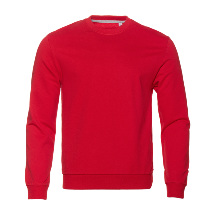 Свитшот унисекс STAN футер без начёса, 260, 63