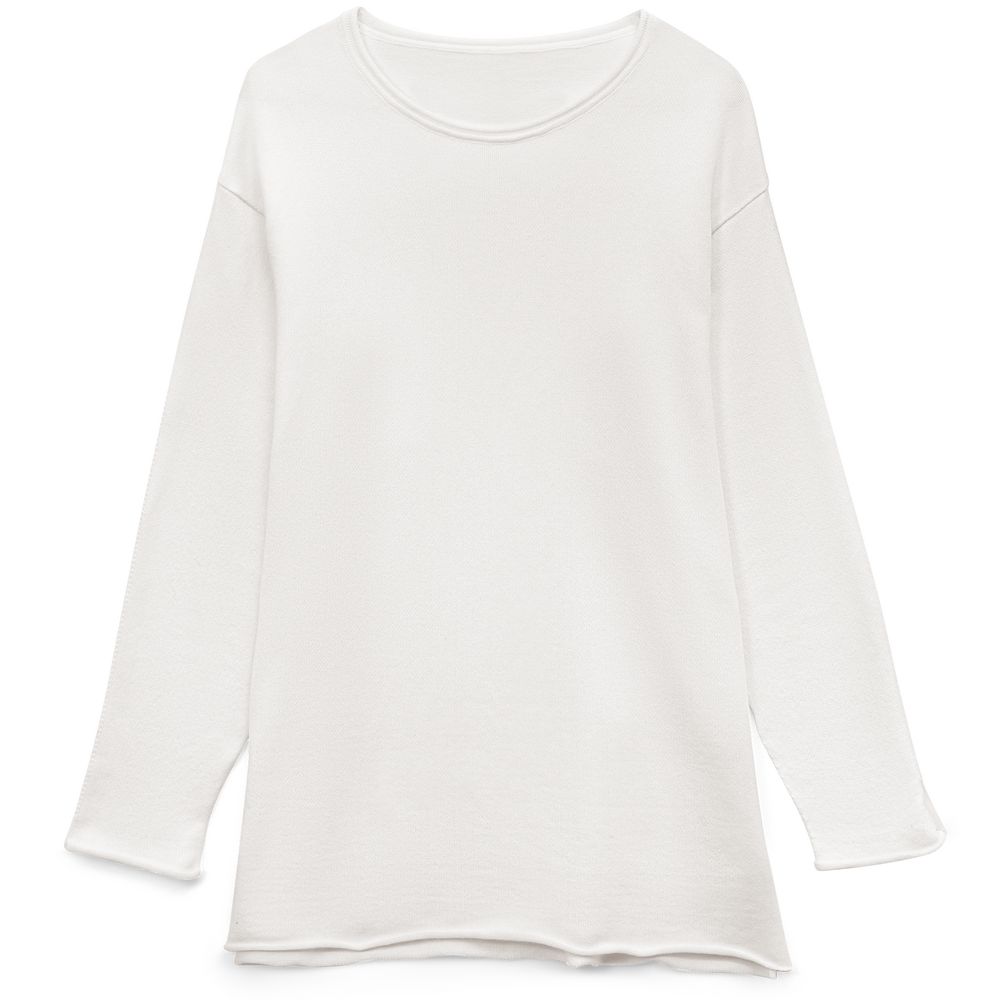 Лонгслив унисекс Siluetti Fuori