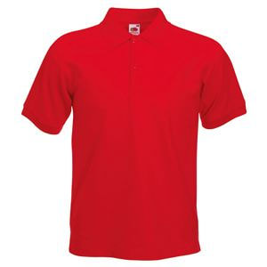 Поло мужское SLIM FIT POLO 210