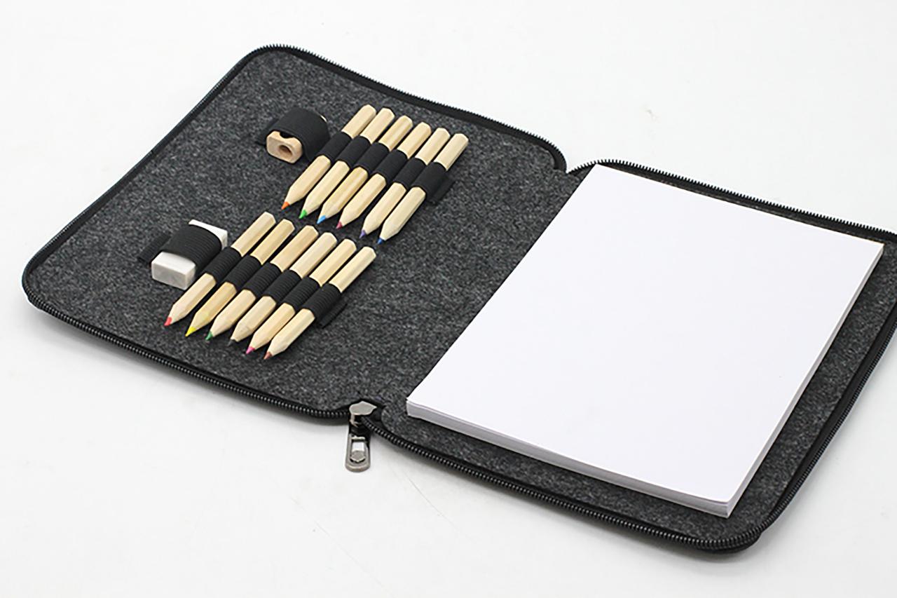 Набор для рисования Эскиз