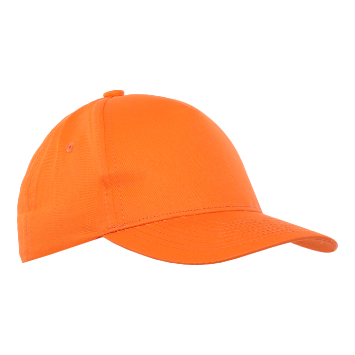 Детская бейсболка STAN 5 клиньев хлопок 150, 10J