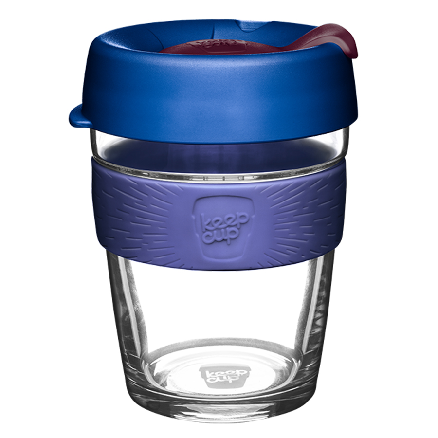 Кружка KeepCup Brew M 340 мл