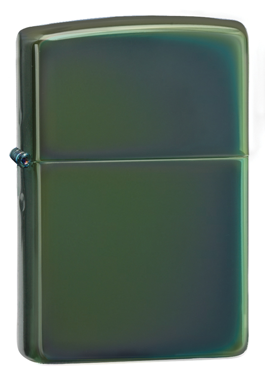 Зажигалка ZIPPO Classic с покрытием Chameleon™ ,28129