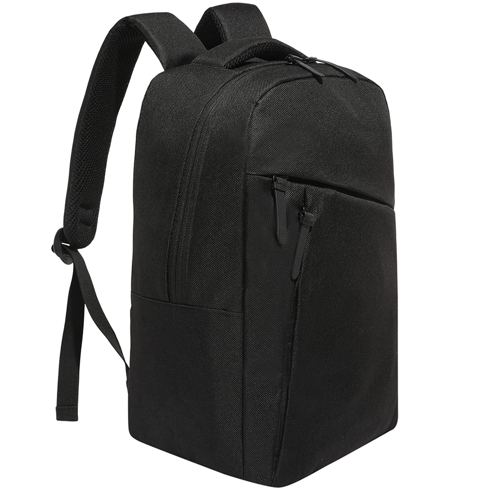 Рюкзак WEASEL, ЧЕРНЫЙ