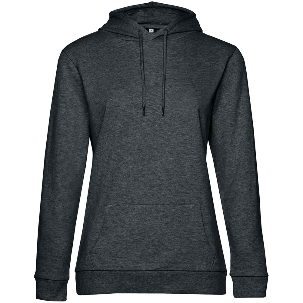 Толстовка с капюшоном женская Hoodie