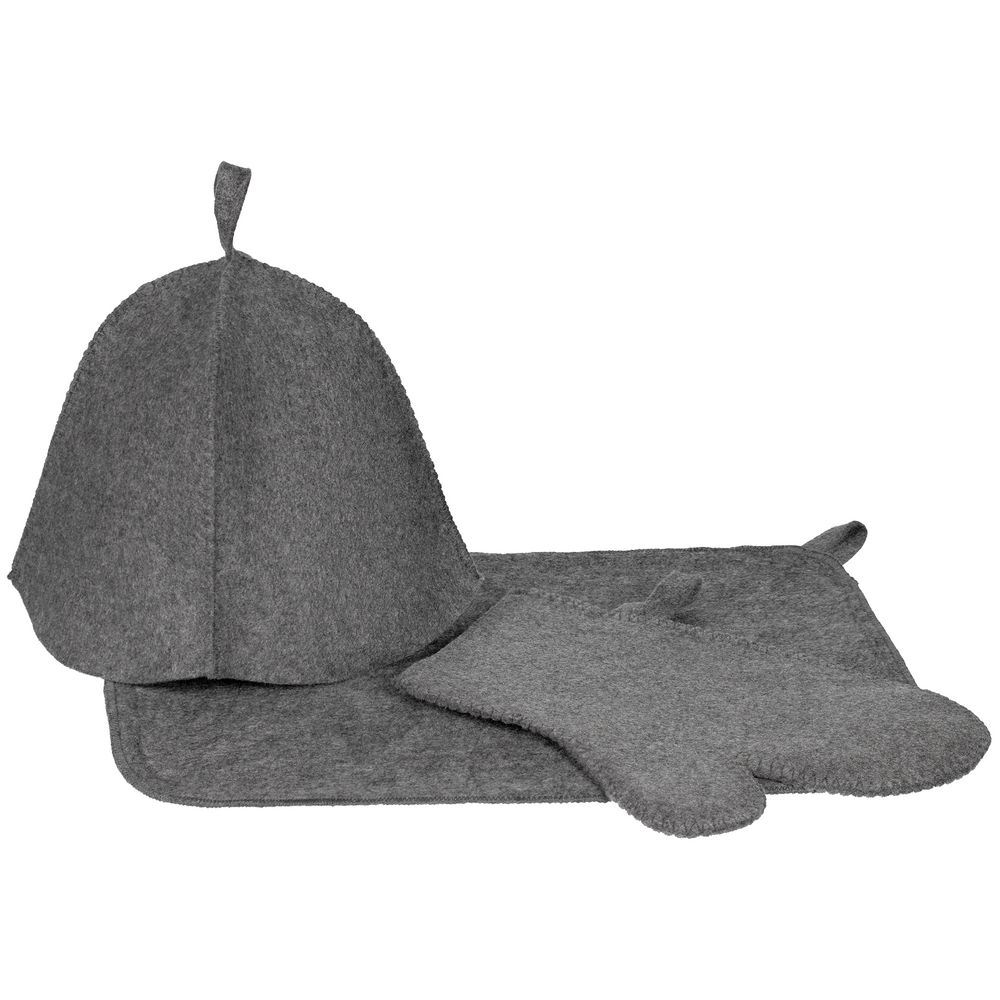 Набор для бани «Парилка», ver.2