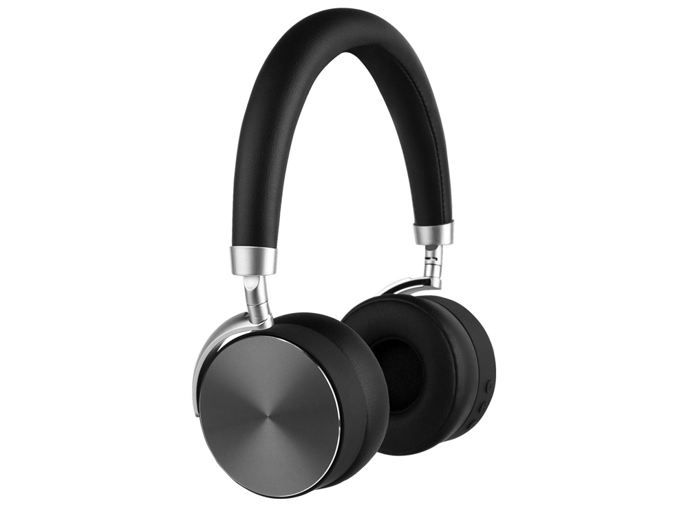 Наушники Rombica Mysound BH-12 Brown