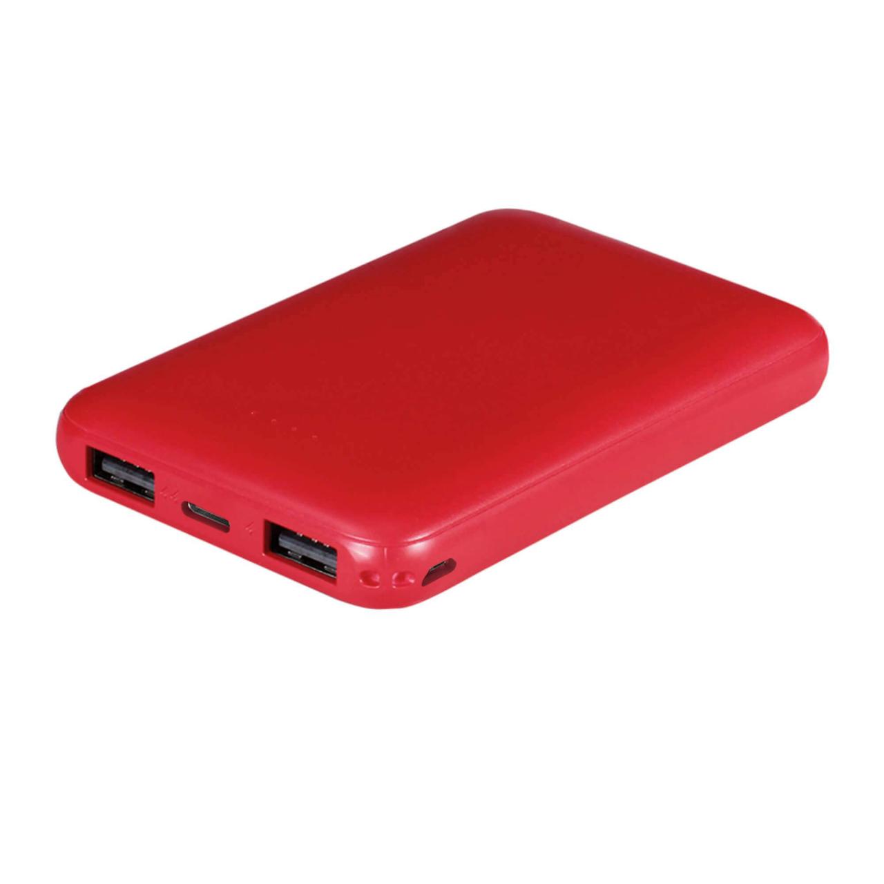 Внешний аккумулятор WOW TYPE-C, 5000 мА·ч